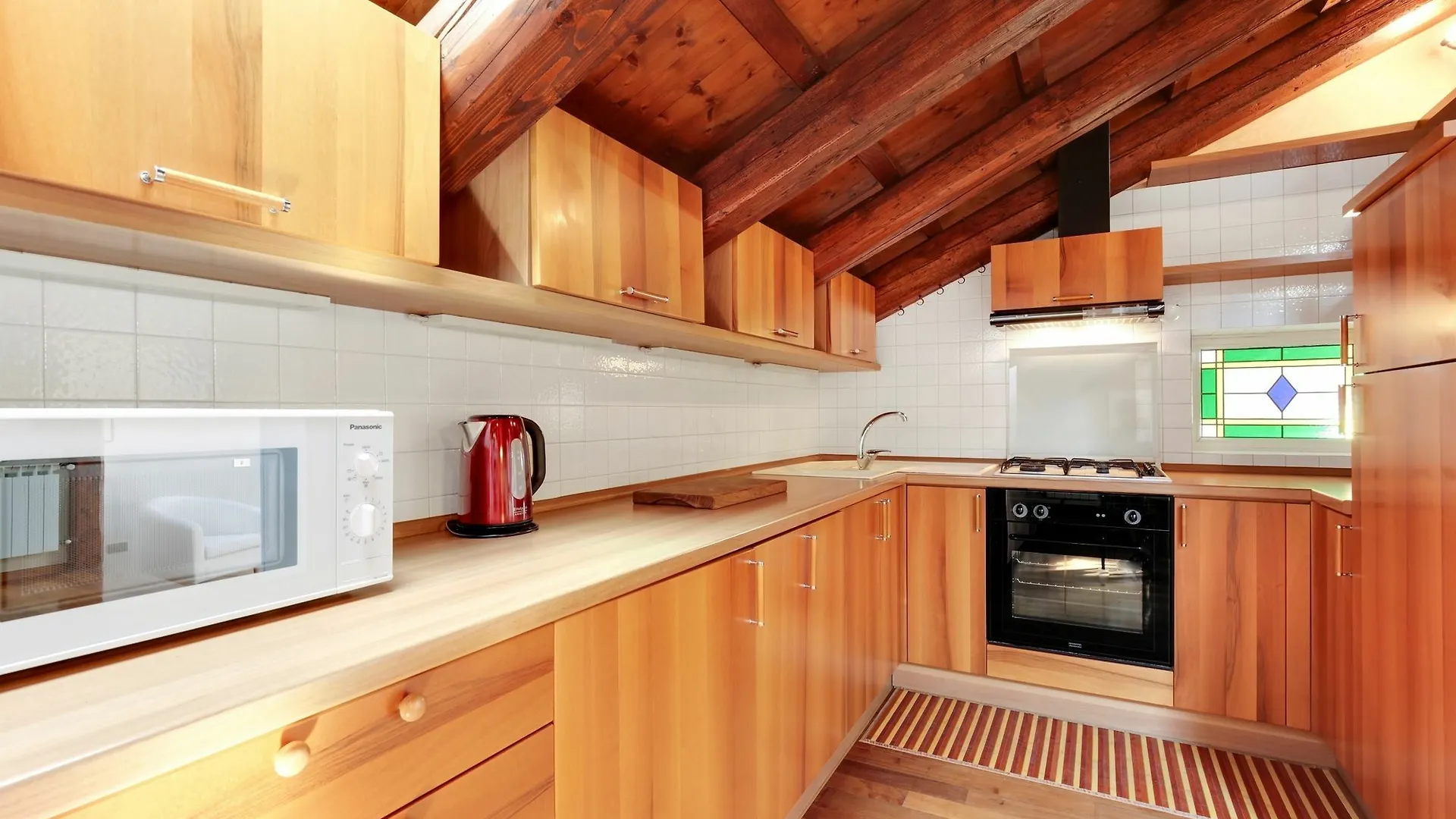 San Marco Roof Terrace Apartment Venedig Italien