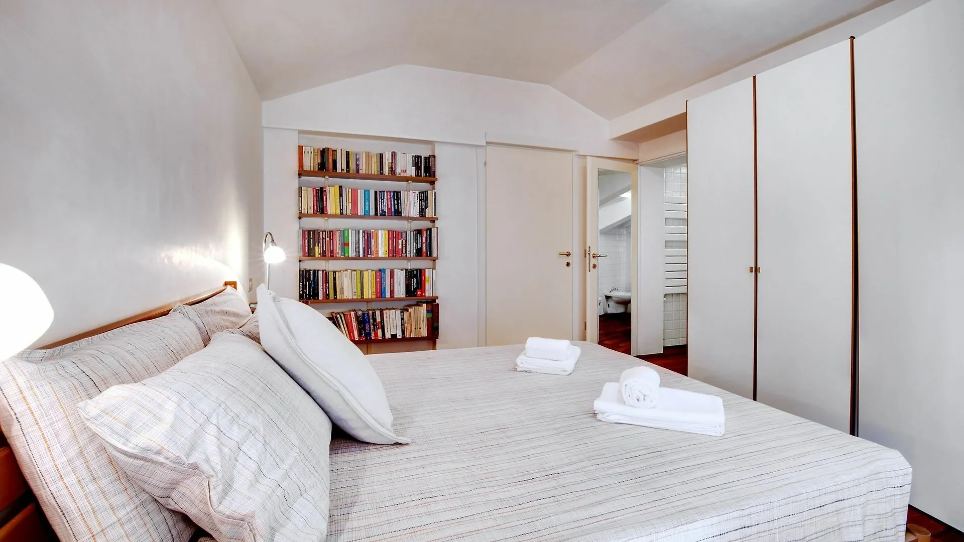 San Marco Roof Terrace Apartment Venedig